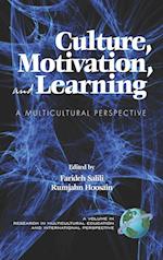 Culture, Motivation and Learning