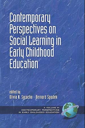 Contemporary Perspectives on Social Learning in Early Childhood Education (PB)