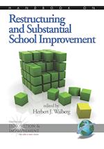 Handbook on Restructuring and Substantial School Improvement (PB)