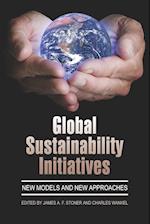 Global Sustainability Initiatives