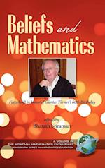 Beliefs and Mathematics