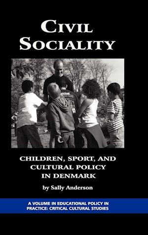 Civil Sociality