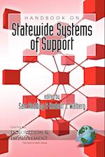 Handbook on Statewide Systems of Support (PB)