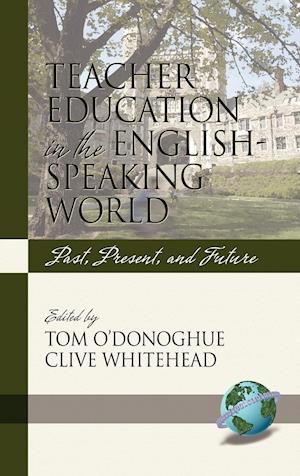 Teacher Education in the English-Speaking World