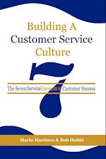 Building a Customer Service Culture