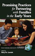 Promising Practices for Partnering with Families in the Early Years (Hc)