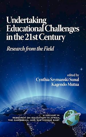 Undertaking Educational Challenges in the 21st Century