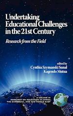 Undertaking Educational Challenges in the 21st Century