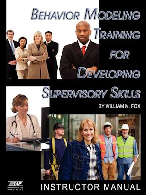 Behavior Modeling Training for Developing Supervisory Skills