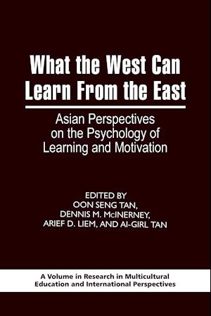 What the West Can Learn from the East