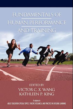 Fundamentals of Human Performance and Training (PB)