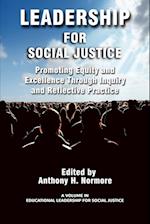 Leadership for Social Justice