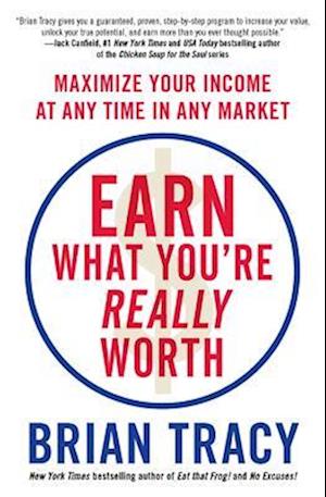 Earn What You're Really Worth