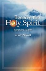 Receive the Holy Spirit