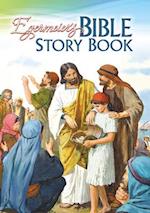 Egermeier's Bible Story Book