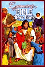 Egermeier's Bible Story Book