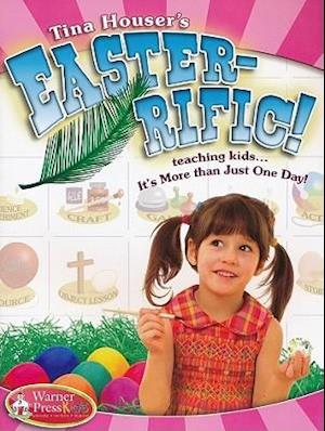 Easter-Ific