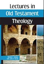 Lectures in Old Testament Theology