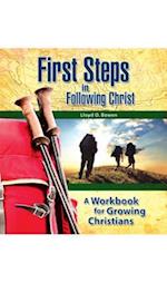 First Steps in Following Christ