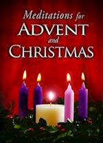 Meditations for Advent and Christmas