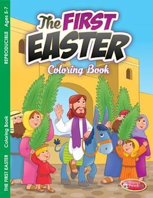 The First Easter