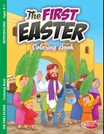 The First Easter