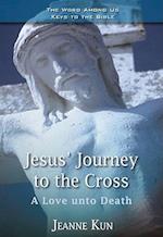 Jesus' Journey to the Cross
