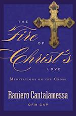 The Fire of Christ's Love