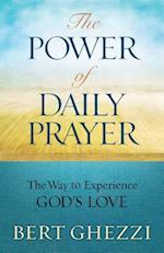 The Power of Daily Prayer