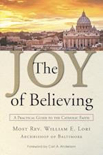 The Joy of Believing