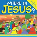 Where Is Jesus?