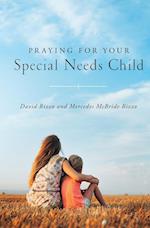 Praying for Your Special Needs Child