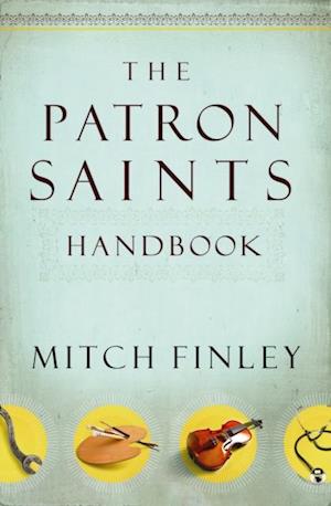 Patron Saints Handbook