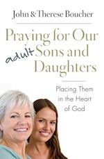 Praying for Our Adult Sons and Daughters