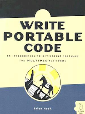 Write Portable Code