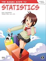 The Manga Guide To Statistics