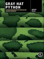 Gray Hat Python