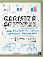 Growing Software