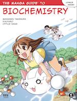 The Manga Guide To Biochemistry
