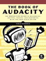 Book of Audacity