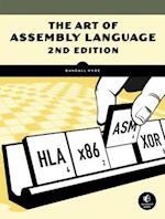 Art of Assembly Language, 2nd Edition