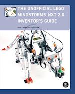 Unofficial LEGO MINDSTORMS NXT 2.0 Inventor's Guide