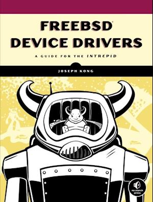 FreeBSD Device Drivers