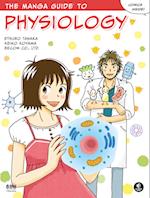 The Manga Guide To Physiology