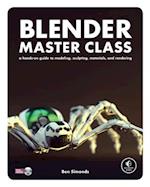 Blender Master Class