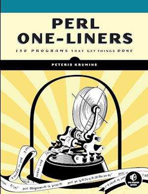 Perl One-liners