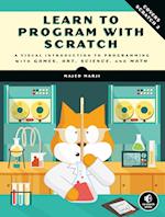 Learn To Program With Scratch