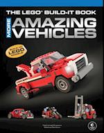 LEGO Build-It Book, Vol. 2