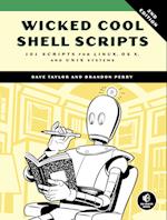 Wicked Cool Shell Scripts, 2nd Edition