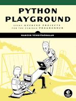Python Playground